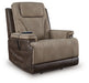 4Z-Peaceful Pause Power Lift Recliner - Yankee Furniture Barn (Ossipee,NH)