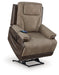 4Z-Peaceful Pause Power Lift Recliner - Yankee Furniture Barn (Ossipee,NH)
