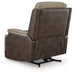 4Z-Peaceful Pause Power Lift Recliner - Yankee Furniture Barn (Ossipee,NH)