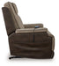 4Z-Peaceful Pause Power Lift Recliner - Yankee Furniture Barn (Ossipee,NH)