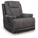4Z-Peaceful Pause Power Lift Recliner - Yankee Furniture Barn (Ossipee,NH)