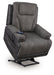 4Z-Peaceful Pause Power Lift Recliner - Yankee Furniture Barn (Ossipee,NH)