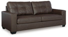 Barlin Mills Sofa - Yankee Furniture Barn (Ossipee,NH)