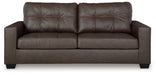 Barlin Mills Sofa - Yankee Furniture Barn (Ossipee,NH)