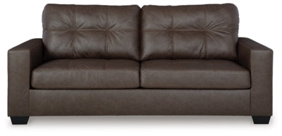 Barlin Mills Sofa - Yankee Furniture Barn (Ossipee,NH)