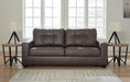 Barlin Mills Sofa - Yankee Furniture Barn (Ossipee,NH)