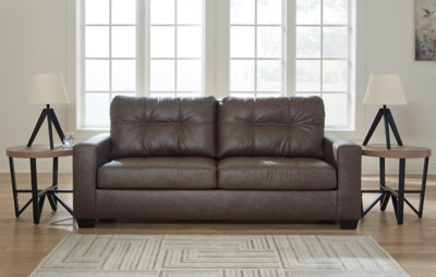 Barlin Mills Sofa - Yankee Furniture Barn (Ossipee,NH)