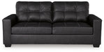 Barlin Mills Sofa - Yankee Furniture Barn (Ossipee,NH)