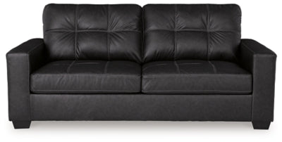 Barlin Mills Sofa - Yankee Furniture Barn (Ossipee,NH)