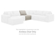 Next-Gen Gaucho Sectional Sofa - Yankee Furniture Barn (Ossipee,NH)