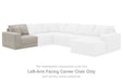 Next-Gen Gaucho Sectional Sofa - Yankee Furniture Barn (Ossipee,NH)
