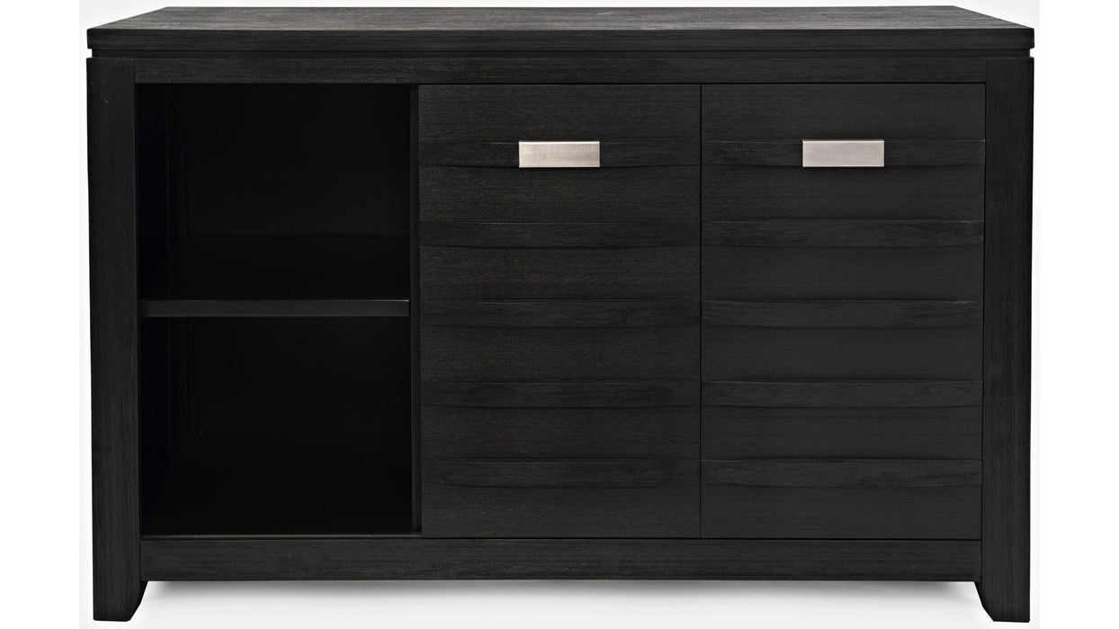 Jofran Altamonte 54" Server in Dark Charcoal