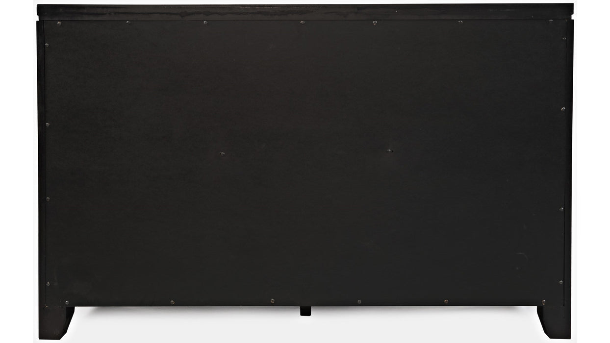 Jofran Altamonte 54" Server in Dark Charcoal