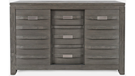 Jofran Altamonte 54" Server in Brushed Grey image