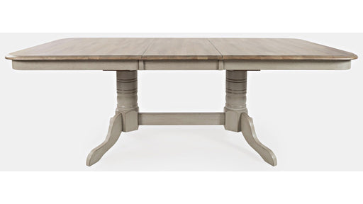 Jofran Westport Dining Table in Grey WashBKT image