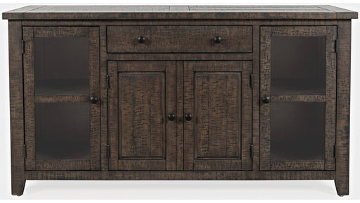 Jofran Willow Creek Server in Rich Distressed image