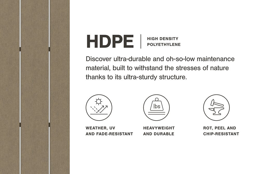 Fairen Trail Outdoor Dining Set - Yankee Furniture Barn (Ossipee,NH)