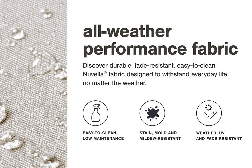 Elite Park Outdoor Loveseat, Lounge Chairs and Cocktail Table - Yankee Furniture Barn (Ossipee,NH)