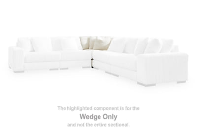 Lindyn Sectional with Chaise - Yankee Furniture Barn (Ossipee,NH)