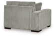 Lindyn Sectional with Chaise - Yankee Furniture Barn (Ossipee,NH)