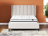 Chime 10 Inch Hybrid Mattress in a Box - Yankee Furniture Barn (Ossipee,NH)