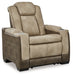 Next-Gen DuraPella Power Recliner - Yankee Furniture Barn (Ossipee,NH)