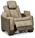 Next-Gen DuraPella Power Recliner - Yankee Furniture Barn (Ossipee,NH)