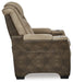 Next-Gen DuraPella Power Recliner - Yankee Furniture Barn (Ossipee,NH)
