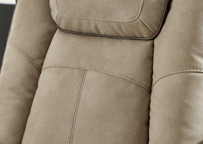 Next-Gen DuraPella Power Recliner - Yankee Furniture Barn (Ossipee,NH)