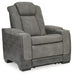 Next-Gen DuraPella Power Recliner - Yankee Furniture Barn (Ossipee,NH)