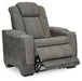 Next-Gen DuraPella Power Recliner - Yankee Furniture Barn (Ossipee,NH)