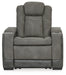 Next-Gen DuraPella Power Recliner - Yankee Furniture Barn (Ossipee,NH)