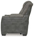 Next-Gen DuraPella Power Recliner - Yankee Furniture Barn (Ossipee,NH)