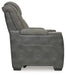 Next-Gen DuraPella Power Recliner - Yankee Furniture Barn (Ossipee,NH)