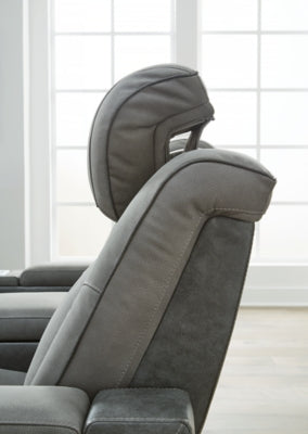 Next-Gen DuraPella Power Recliner - Yankee Furniture Barn (Ossipee,NH)