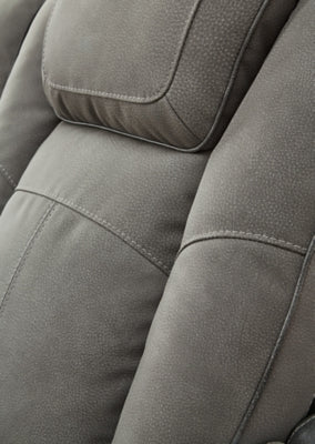 Next-Gen DuraPella Power Recliner - Yankee Furniture Barn (Ossipee,NH)