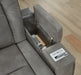 Next-Gen DuraPella Power Recliner - Yankee Furniture Barn (Ossipee,NH)