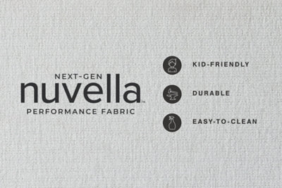 Grendusk Upholstered Bed - Yankee Furniture Barn (Ossipee,NH)