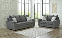 Stairatt Living Room Set - Yankee Furniture Barn (Ossipee,NH)