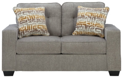 Larimer Loveseat - Yankee Furniture Barn (Ossipee,NH)