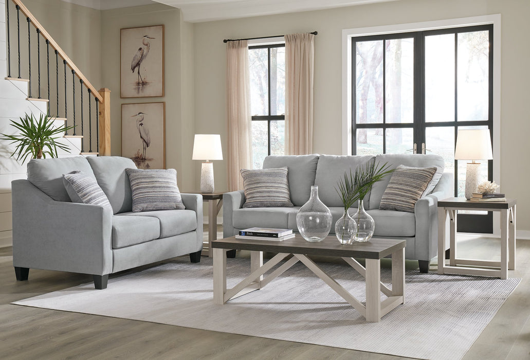 Adlai Living Room Set - Yankee Furniture Barn (Ossipee,NH)