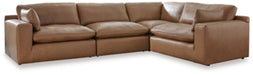 Emilia Sectional - Yankee Furniture Barn (Ossipee,NH)