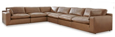 Emilia Sectional - Yankee Furniture Barn (Ossipee,NH)