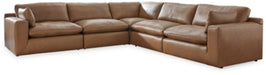 Emilia Sectional - Yankee Furniture Barn (Ossipee,NH)