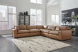 Emilia Sectional - Yankee Furniture Barn (Ossipee,NH)