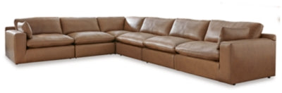 Emilia Sectional - Yankee Furniture Barn (Ossipee,NH)