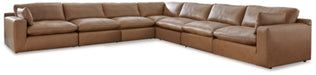 Emilia Sectional - Yankee Furniture Barn (Ossipee,NH)