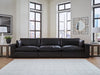 Emilia Sectional Sofa - Yankee Furniture Barn (Ossipee,NH)