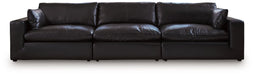 Emilia Sectional Sofa - Yankee Furniture Barn (Ossipee,NH)