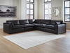 Emilia Sectional - Yankee Furniture Barn (Ossipee,NH)